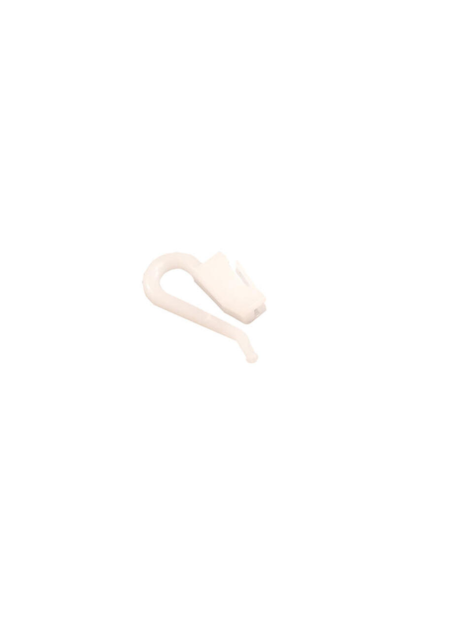 Reservehaak microflex (set 100st) | Gordijnstijl.nl | De stijl die bij ...