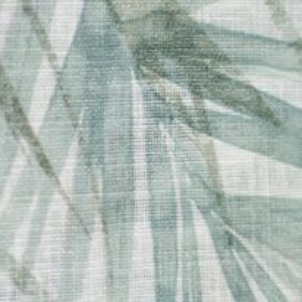 Palma green | Gordijnstijl.nl | De stijl die bij je past